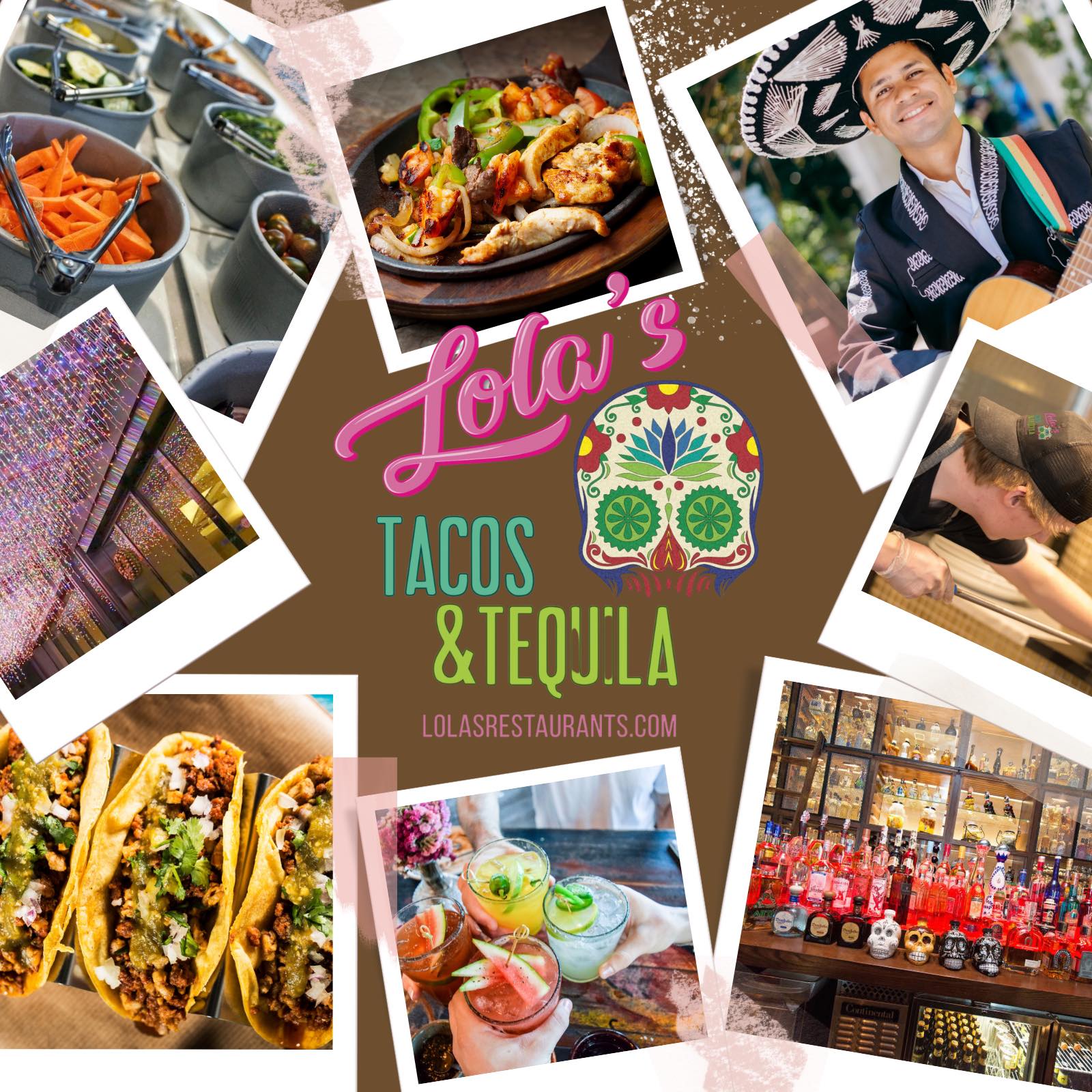 Lola's Tacos and Tequila